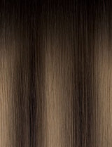 Balayage Mushroom Blonde