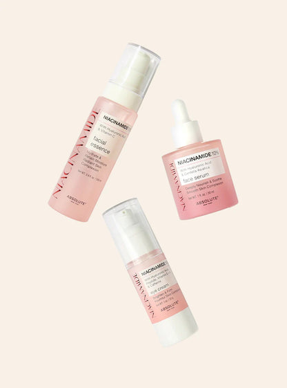 ABSOLUTE Niacinamide Facial Serum (1 oz)