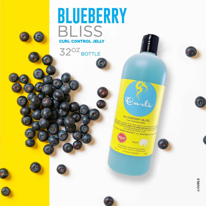 CURLS Blueberry Bliss Curl Control Jelly