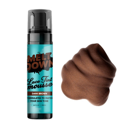 Meltdown Lace Tint Mousse