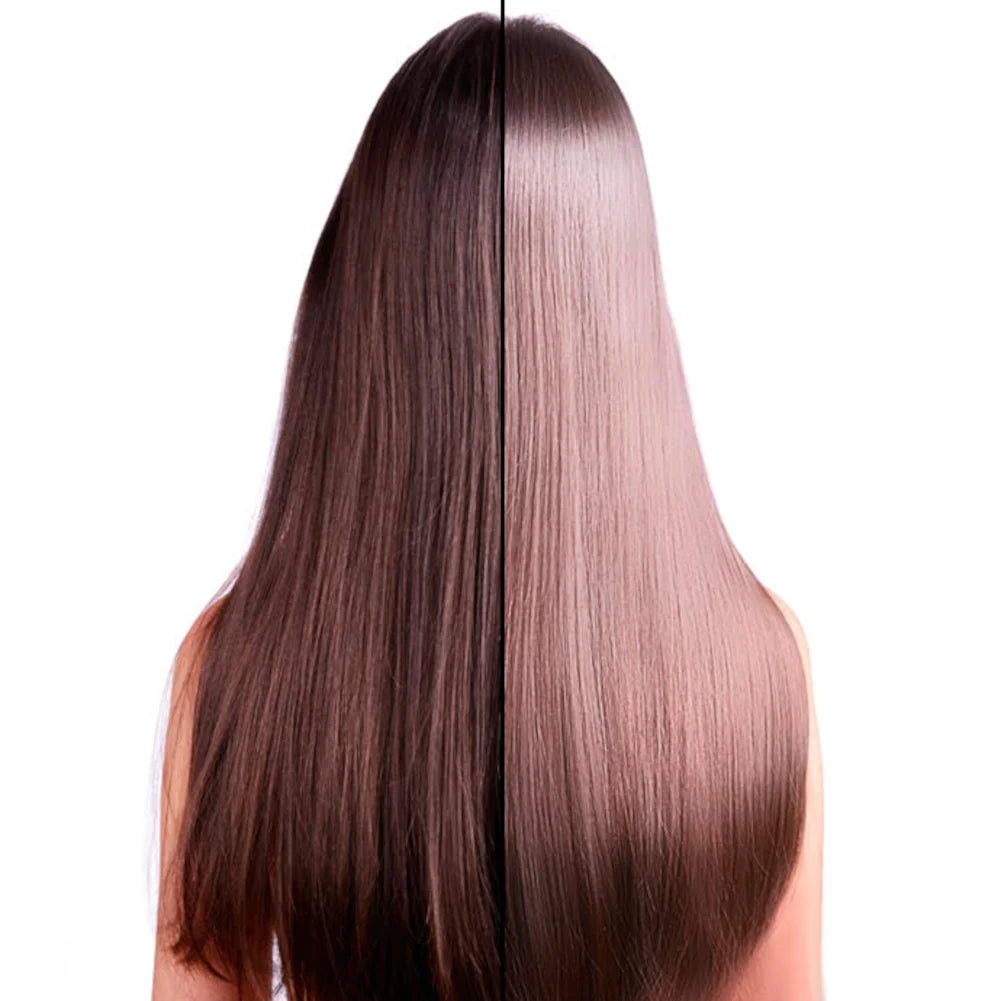 HAIR CHEMIST Sleek Anti Humidity Shine Coat