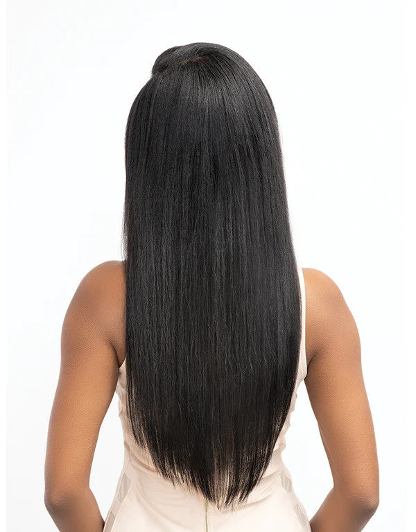 Janet Collection Bella Beads Micro Links Hair Extension - Straight 18" (8PCS)