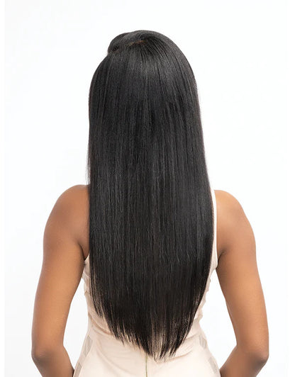 Janet Collection Bella Beads Micro Links Hair Extension - Straight 18" (8PCS)