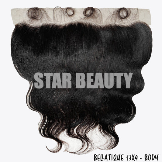 BELLATIQUE Body Wave Frontal (12"-18")