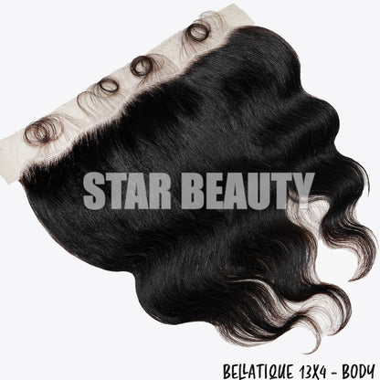 BELLATIQUE Body Wave Frontal (12"-18")