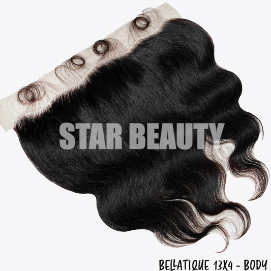BELLATIQUE Body Wave Frontal (12"-18")