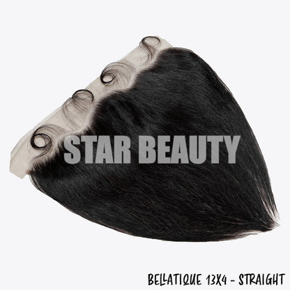 BELLATIQUE Straight Frontal (12"-18")