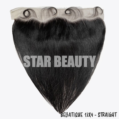 BELLATIQUE Straight Frontal (12"-18")