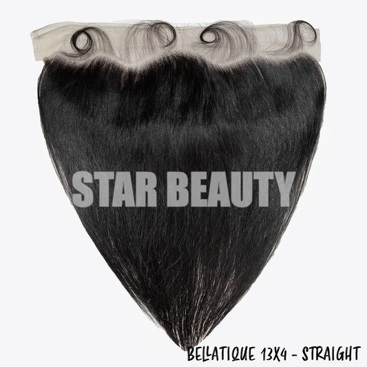 BELLATIQUE Straight Frontal (12"-18")