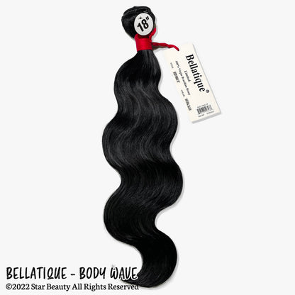 BELLATIQUE Body Wave (Single)