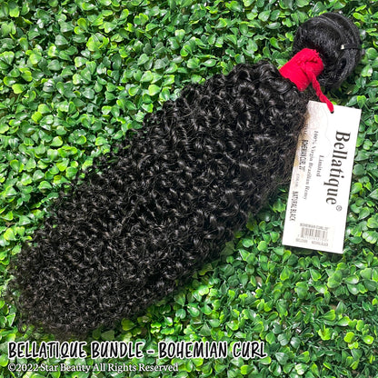 BELLATIQUE Bohemian Curl (Single)