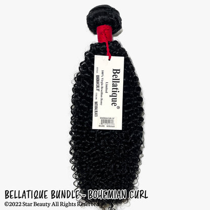 BELLATIQUE Bohemian Curl (Single)