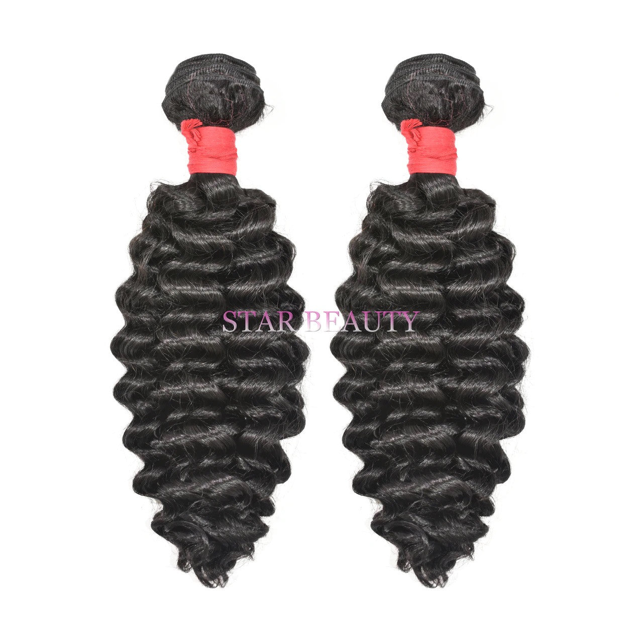 15A Bellatique 2 Bundle Deal - Natural Curl