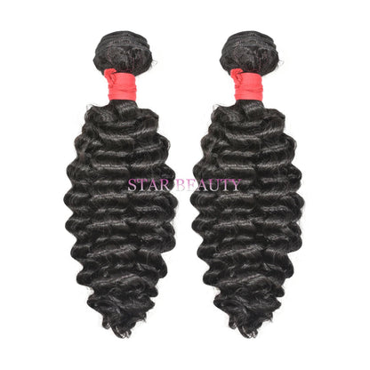 15A Bellatique 2 Bundle Deal - Natural Curl
