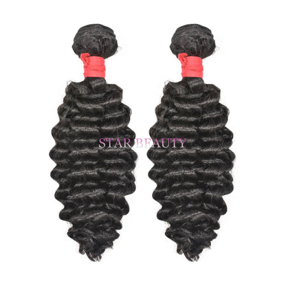 BELLATIQUE Natural Curl (Single)