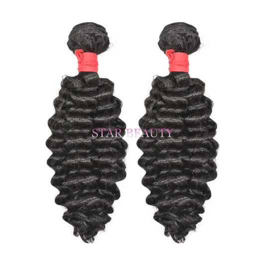 BELLATIQUE Natural Curl (Single)
