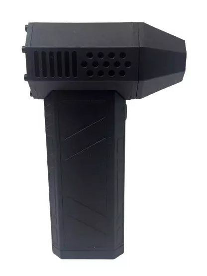 Black Ice Professional Mini Jet Duster