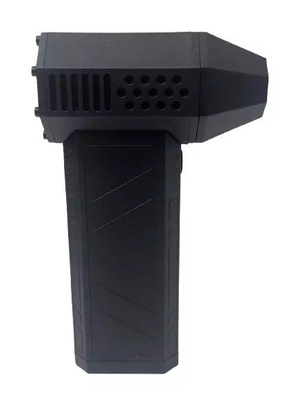 Black Ice Professional Mini Jet Duster
