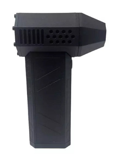 Black Ice Professional Mini Jet Duster
