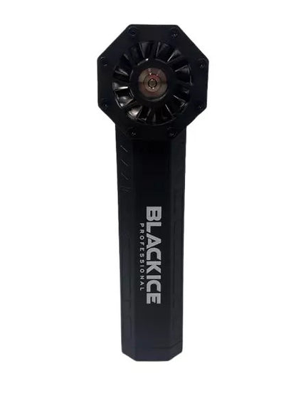 Black Ice Professional Mini Jet Duster