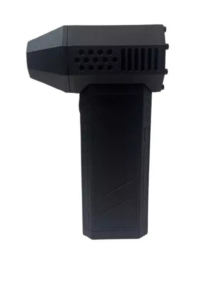 Black Ice Professional Mini Jet Duster