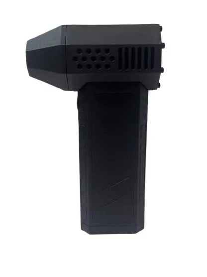 Black Ice Professional Mini Jet Duster
