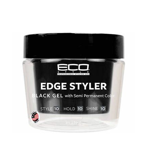 Eco Style Edge Styler Collection