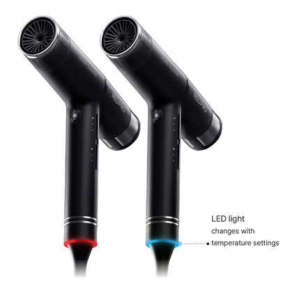 RED PRO Soni-Clone High-Speed Hair Dryer