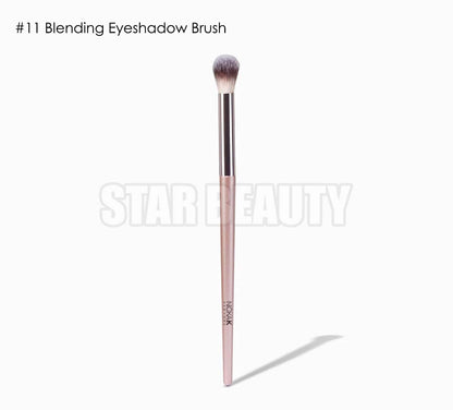 NICKA K Make up Brush Collection