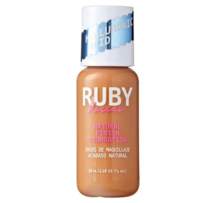 Ruby Kisses No More Blemish Liquid Foundation