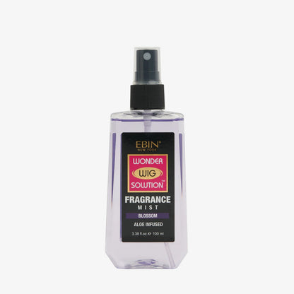 Ebin New York Wonder Wig Solution Fragrance Mist (3.38 oz)