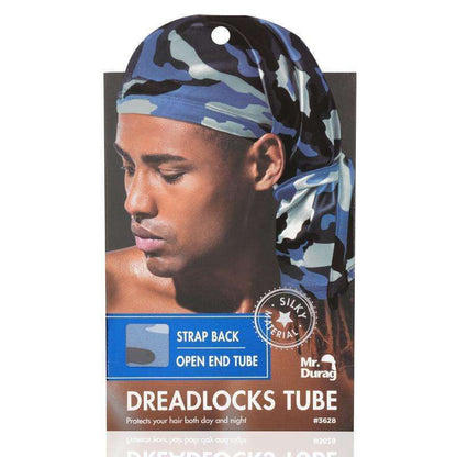 Annie Mr. Durag Dreadlocks