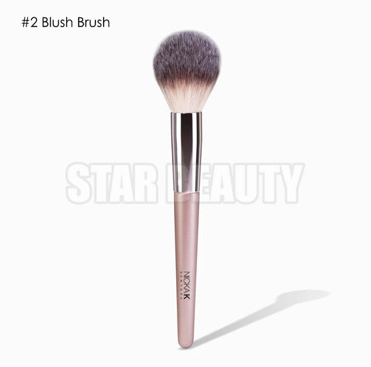 NICKA K Make up Brush Collection