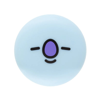 THE CREME SHOP BT21 KOYA Macaron Lip Balm - Acai Berry