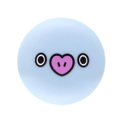 THE CREME SHOP BT21 MANG Macaron Lip Balm - Birthday Cake