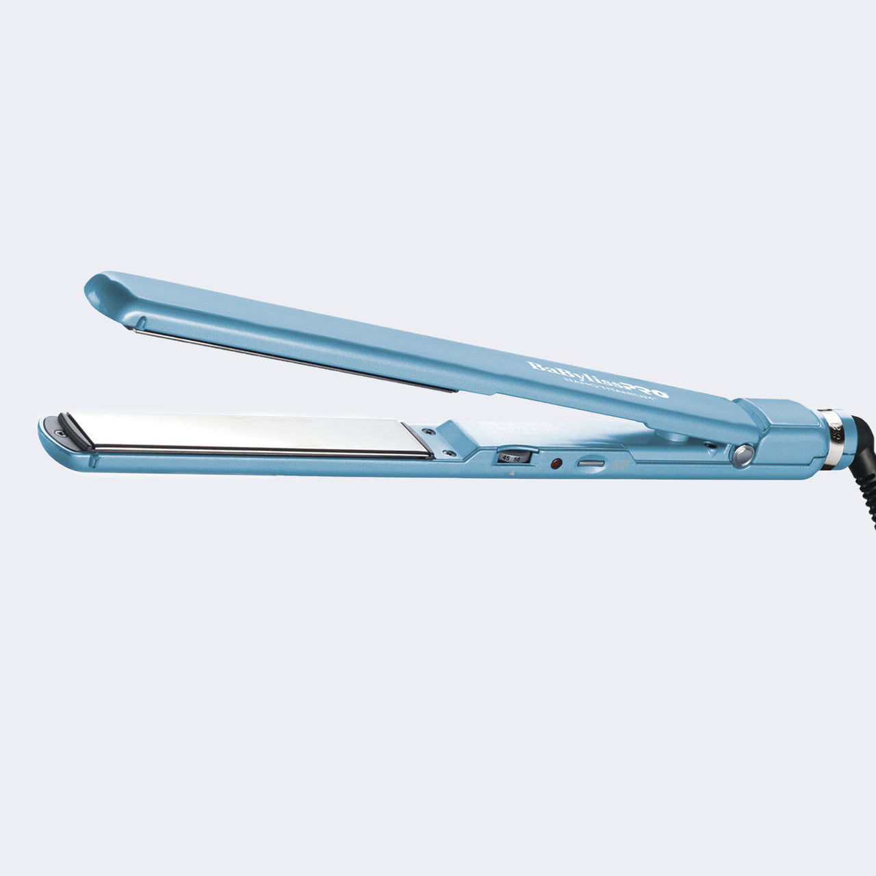BaBylissPRO Nano Titanium Ultra-Thin Flat Irons 1" & 1-1/2" Combo