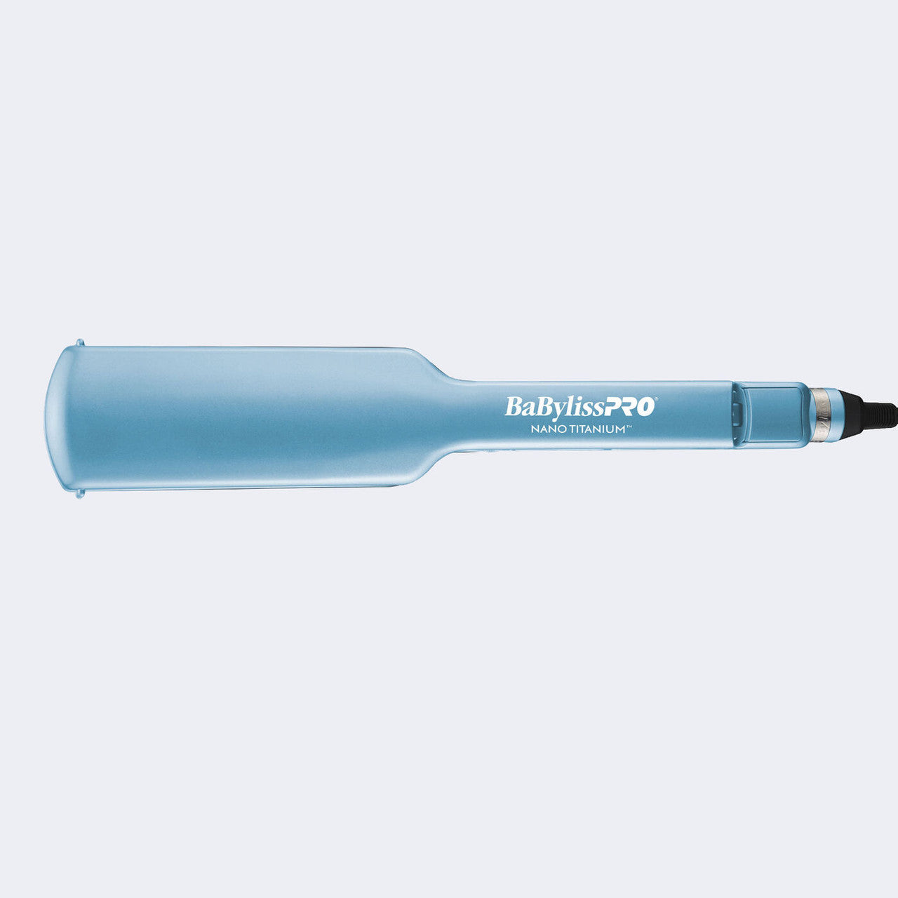 BaBylissPRO Nano Titanium Ultra Thin Flat Iron 2"