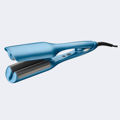 BaBylissPRO Nano Titanium Ionic Deep Waver
