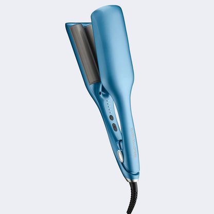 BaBylissPRO Nano Titanium Ionic Deep Waver