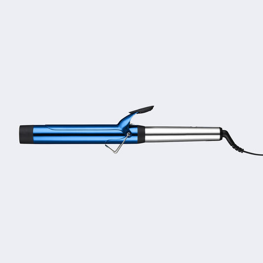 BaBylissPRO Nano Titanium Extended Barrel Curling Iron 1 1/2"