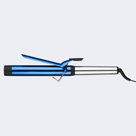 BaBylissPRO Nano Titanium Extended Barrel Curling Iron 1 1/2"