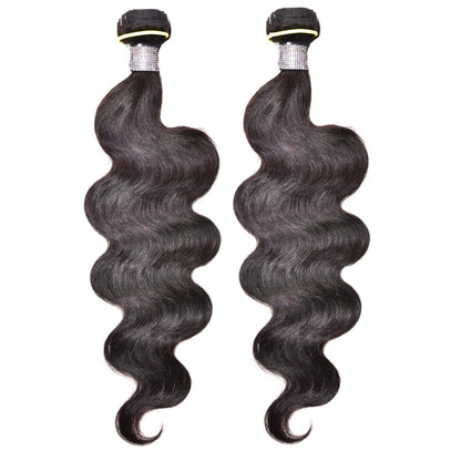 10A Engage Virgin Hair 2 Bundle Deal - Body Wave