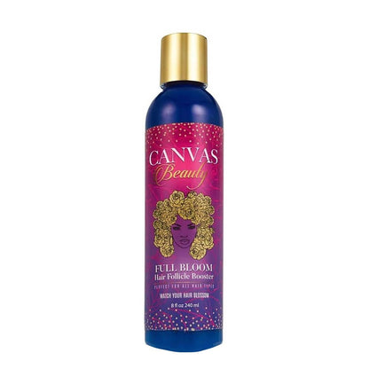 Canvas Full Bloom Hair Follicle Booster (8 oz)