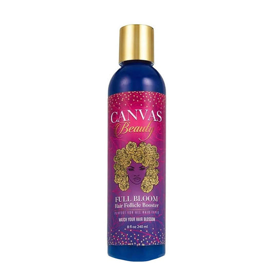 Canvas Full Bloom Hair Follicle Booster (8 oz)