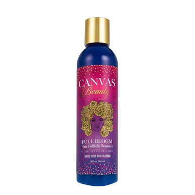 Canvas Full Bloom Hair Follicle Booster (8 oz)