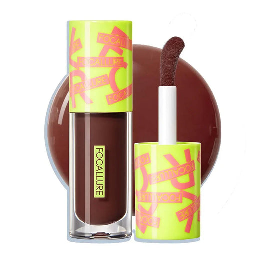 FOCALLURE Shine Infused Lip Oil