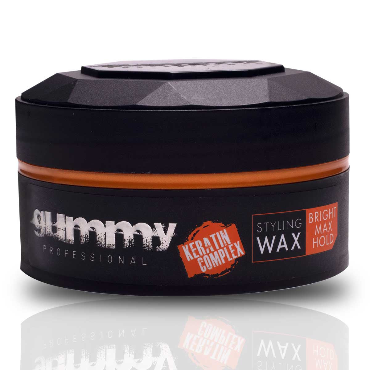 GUMMY Styling Wax (5 oz)