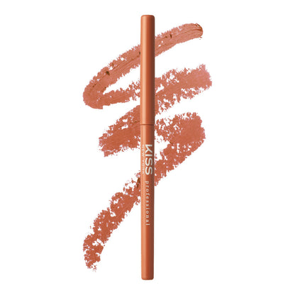 KISS New York Professional Luxury Intense Lip Liner
