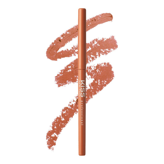KISS New York Professional Luxury Intense Lip Liner