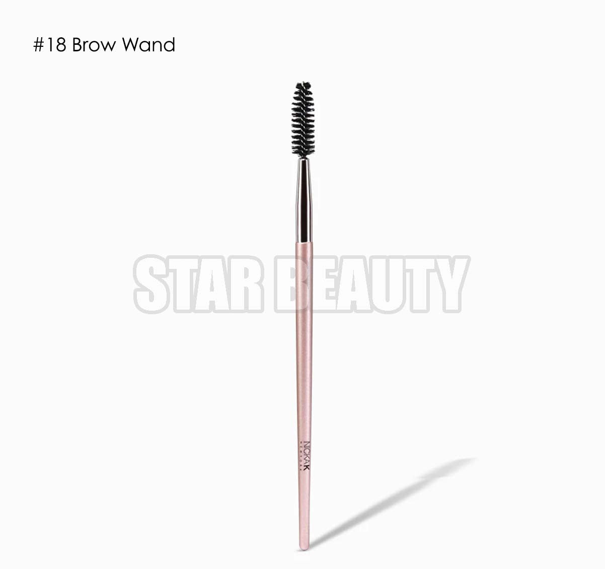 NICKA K Make up Brush Collection